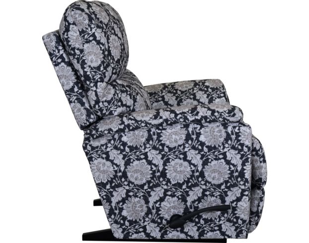 Patterned deals rocker recliner