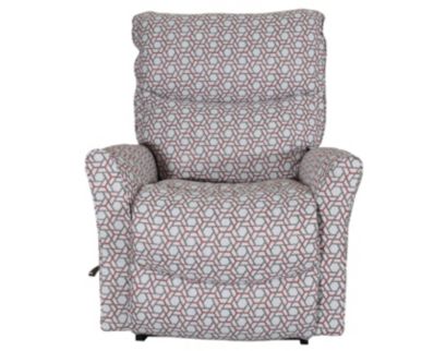 La-Z-Boy Rowan Polygon Rocker Recliner