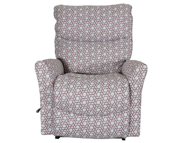 La-Z-Boy Rowan Polygon Rocker Recliner large image number 1