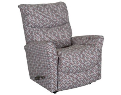 La-Z-Boy Rowan Polygon Rocker Recliner