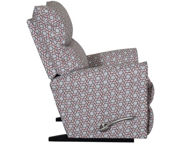 La-Z-Boy Rowan Polygon Rocker Recliner large image number 4