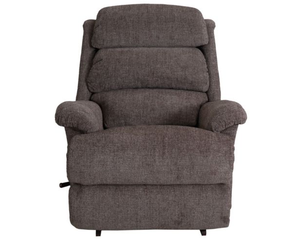 La Z Boy Astor Mushroom Rocker Recliner Homemakers