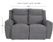 La-Z-Boy Joel Gray Reclining Loveseat small image number 7