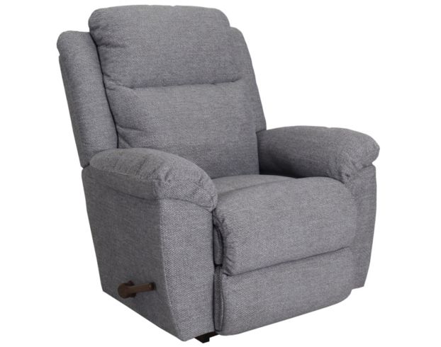 La Z Boy Joel Gray Rocker Recliner