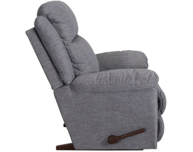 La Z Boy Joel Gray Rocker Recliner