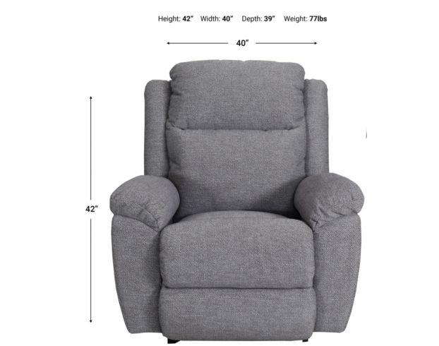 Most durable 2024 rocker recliner