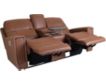 La-Z-Boy Apollo Leather Power Reclining Console Loveseat small image number 3