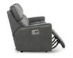 La-Z-Boy Apollo Gray Leather Power Reclining Sofa small image number 7