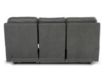 La-Z-Boy Apollo Gray Leather Power Reclining Sofa small image number 8