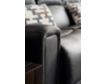 La-Z-Boy Apollo Gray Leather Power Reclining Sofa small image number 10