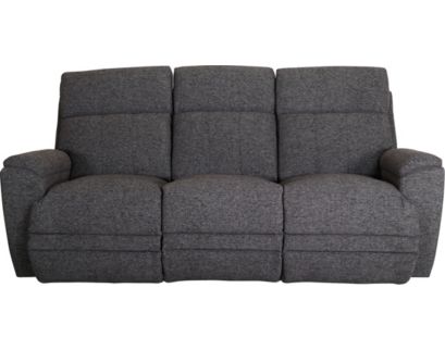 La-Z-Boy Talladega Granite Reclining Sofa