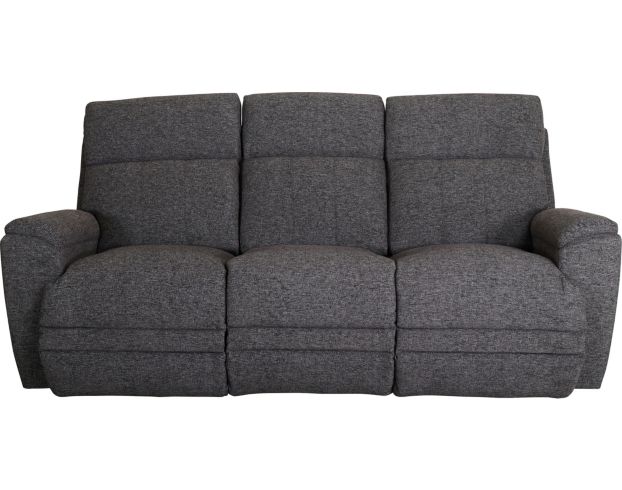 La-Z-Boy Talladega Granite Reclining Sofa large image number 1