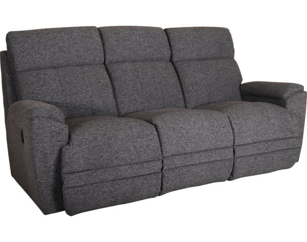 La-Z-Boy Talladega Granite Reclining Sofa large image number 2