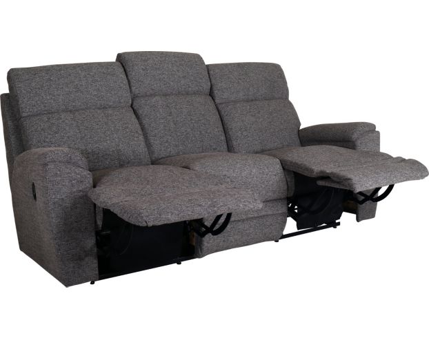 La-Z-Boy Talladega Granite Reclining Sofa large image number 3