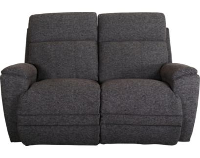 La-Z-Boy Talladega Granite Reclining Loveseat