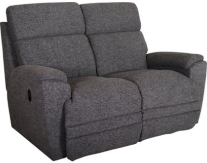 La-Z-Boy Talladega Granite Reclining Loveseat