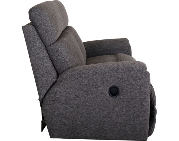 La-Z-Boy Talladega Granite Reclining Loveseat large image number 4