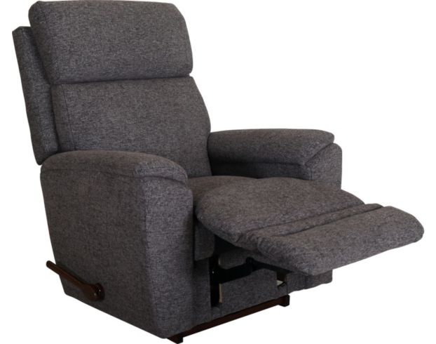 La-Z-Boy Talladega Granite Rocker Recliner large image number 3