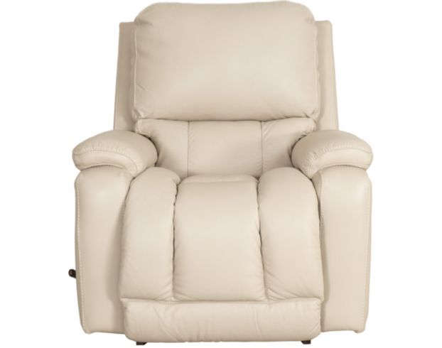 La-Z-Boy Greyson Ice Rocker Recliner large image number 1