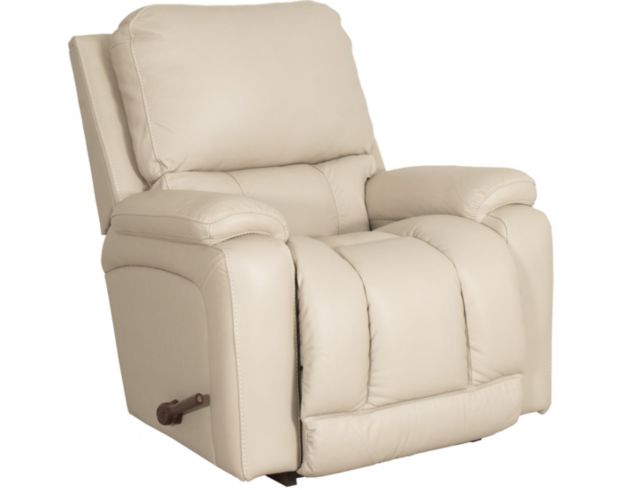 La-Z-Boy Greyson Ice Rocker Recliner large image number 2