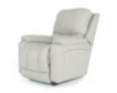 La-Z-Boy Greyson Ice Leather Power Rocker Recliner small image number 4