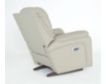 La-Z-Boy Greyson Ice Leather Power Rocker Recliner small image number 7