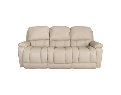 La-Z-Boy Greyson Ice Reclining Sofa