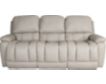 La-Z-Boy Greyson Ice Reclining Sofa small image number 1