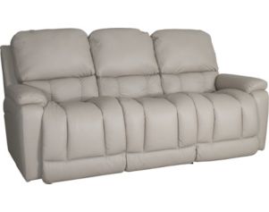 La-Z-Boy Greyson Ice Reclining Sofa