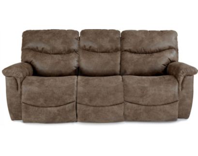 La-Z-Boy James Silt Reclining Sofa