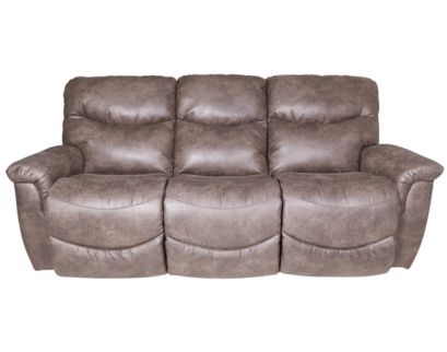 La-Z-Boy James Marble Reclining Sofa