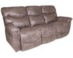 La-Z-Boy James Marble Reclining Sofa small image number 2