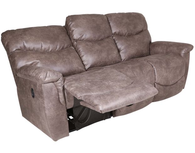 James best sale reclining sofa