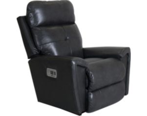 La-Z-Boy Douglas Leather Power Rocker Recliner