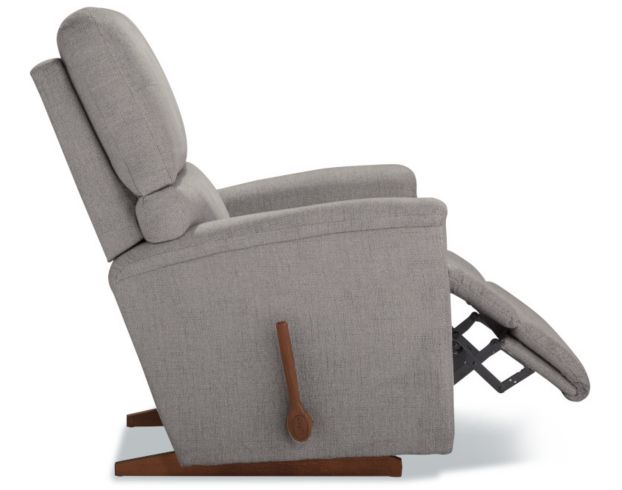 La-Z-Boy Ava Oyster Rocker Recliner | Homemakers