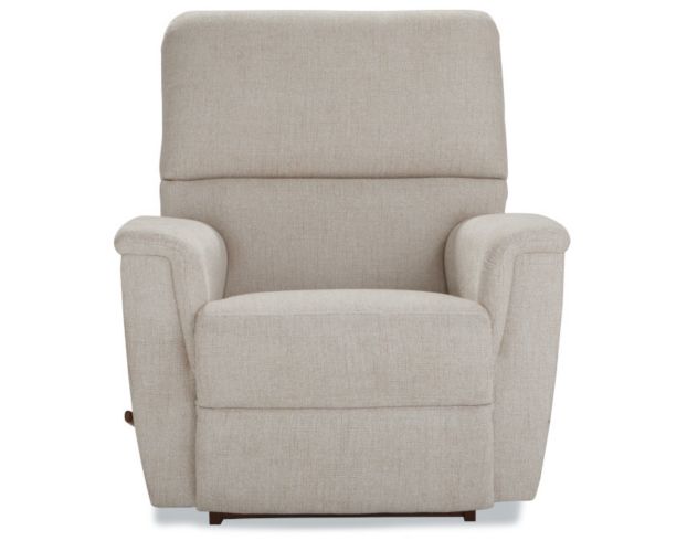 La-Z-Boy Ava Ivory Rocker Recliner large image number 1