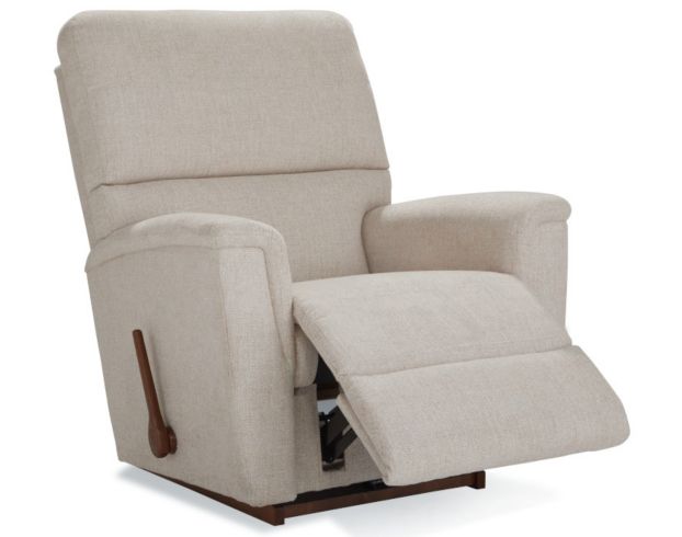 La-Z-Boy Ava Ivory Rocker Recliner large image number 2