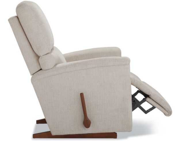 La Z Boy Ava Ivory Rocker Recliner