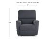 La-Z-Boy Ava Harbor Rocker Recliner small image number 8