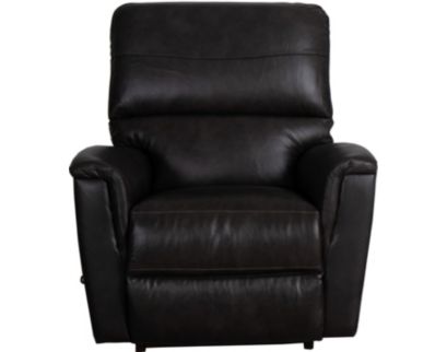 La-Z-Boy Ava Mineral Leather Rocker Recliner