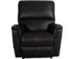 La-Z-Boy Ava Mineral Leather Rocker Recliner small image number 1