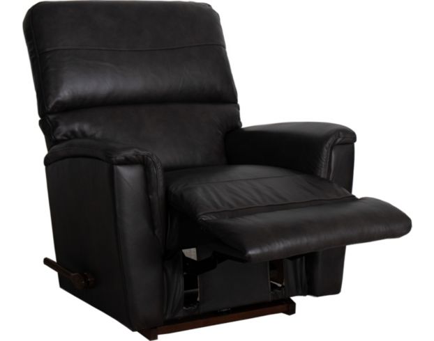 La-Z-Boy Ava Mineral Leather Rocker Recliner large image number 3