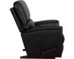 La-Z-Boy Ava Mineral Leather Rocker Recliner small image number 4