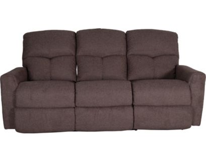 La-Z-Boy Hawthorn Mocha Reclining Sofa