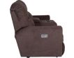 La-Z-Boy Hawthorn Mocha Power Reclining Loveseat with Console small image number 4