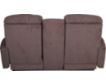 La-Z-Boy Hawthorn Mocha Power Reclining Loveseat with Console small image number 5