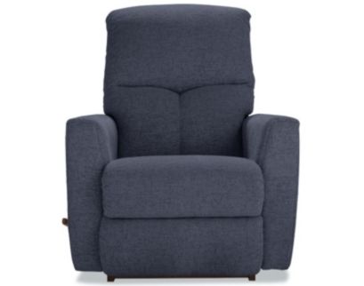 La-Z-Boy Hawthorn Navy Rocker Recliner