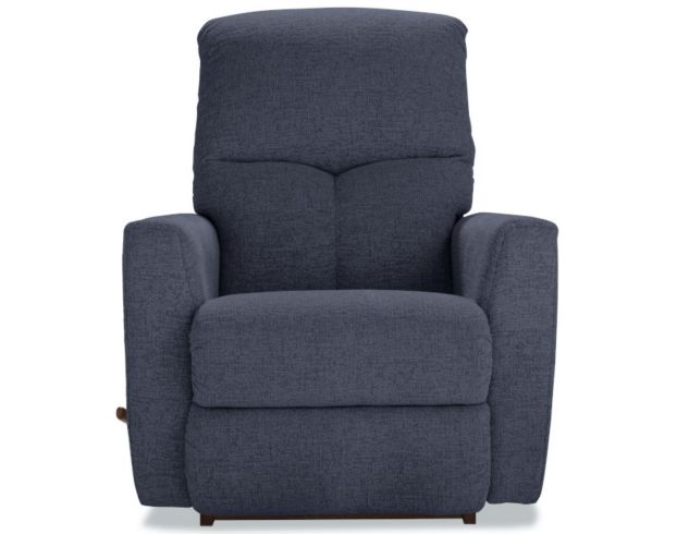 La-Z-Boy Hawthorn Navy Rocker Recliner large image number 1