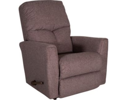 La-Z-Boy Hawthorn Mocha Rocker Recliner