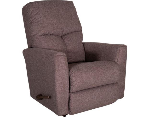 La-Z-Boy Hawthorn Mocha Rocker Recliner large image number 2